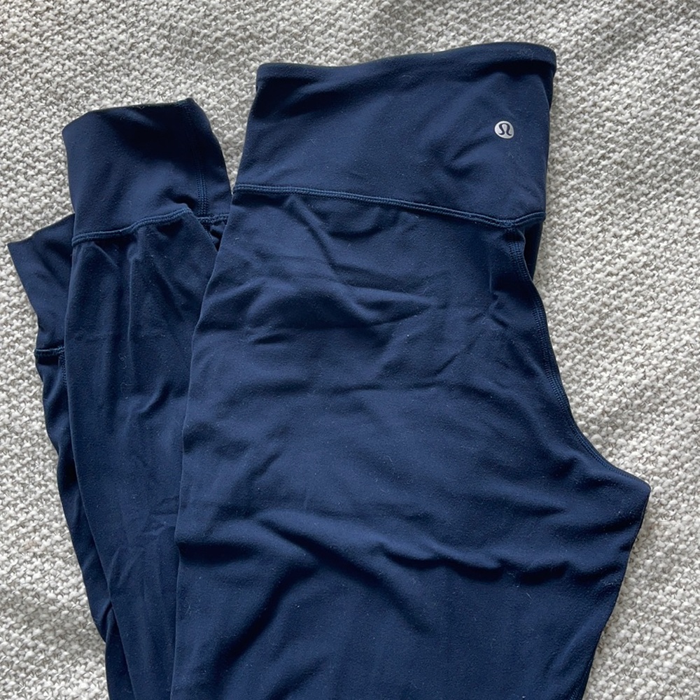 Lulu lemon Align Joggers